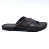 MEN SLIPPER BROWN