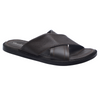 MEN SLIPPER BROWN