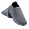 LADIES SKECHERS GREY