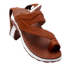 MEN SLIPPER TAN