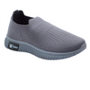 LADIES SKECHERS GREY