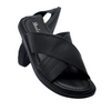 MEN SLIPPER BLACK