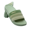 LADIES SOFT GREEN