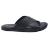 MEN SLIPPER BLACK