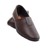 PUMPS STYLE LOAFERS BROWN