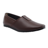PUMPS STYLE LOAFERS BROWN