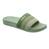LADIES SOFT GREEN