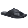 MEN SLIPPER BLACK