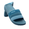 LADIES SOFT BLUE