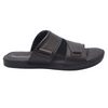 MEN SLIPPER BROWN