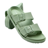 LADIES SOFT GREEN