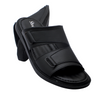 MEN SLIPPER BLACK