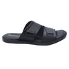 MEN SLIPPER BLACK
