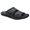 MEN SLIPPER BLACK