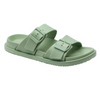 LADIES SOFT GREEN