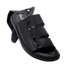 MEN SLIPPER BLACK