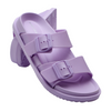 LADIES SOFT PURPLE