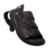 MEN SLIPPER BROWN