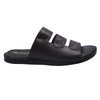 MEN SLIPPER BROWN