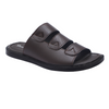 MEN SLIPPER BROWN