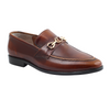 LEATHER GAMBROWN