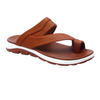 MEN SLIPPER TAN
