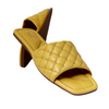 LADIES SLIPPER