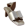 LADIES SLIPPER