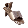 LADIES SLIPPER