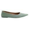 PUMPS. MINT