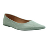 PUMPS. MINT
