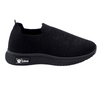 LADIES SKECHERS YELLOW