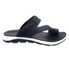 MEN SLIPPER BLACK