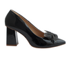 COAT SHOE BLACK