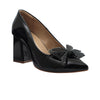 COAT SHOE BLACK