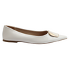 PUMPS. FAWN