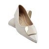 PUMPS. FAWN