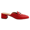 BACK COAT SHOE RID
