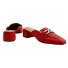 BACK COAT SHOE RID