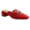 BACK COAT SHOE RID