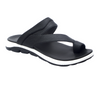 MEN SLIPPER BLACK