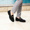 LOAFERS BLACK