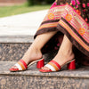 WOMEN SLIPPER